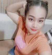 New Jasmine full service available - escort in Khobar