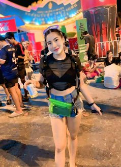 🦋🏵️Nong Noey🏵️🦋 - escort in Bangkok Photo 2 of 5