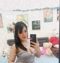 Mimi Available full service - escort in Al Sohar