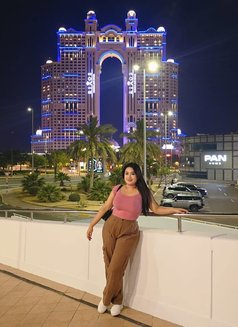 🪻Iren massage and full service 🪻 - escort in Abu Dhabi Photo 1 of 8