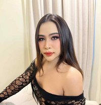 Suzie Available - Transsexual escort in Bishkek
