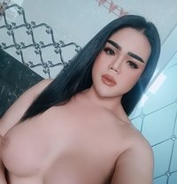 khloe lady boy Thai in mabelah - Acompañantes transexual in Muscat