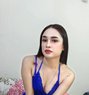 Hana Thailand - Transsexual escort in Doha Photo 1 of 6