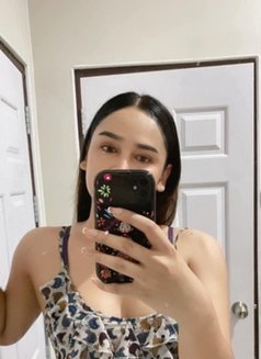 Hana Thailand - Transsexual escort in Doha Photo 1 of 5