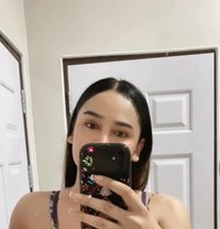 Hana Thailand - Transsexual escort in Doha