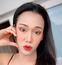 New Available - Transsexual escort in Khobar