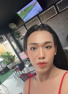 New Available - Transsexual escort in Khobar Photo 2 of 5