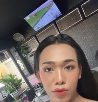 New Available - Transsexual escort in Khobar