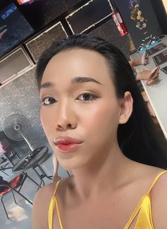 New Available - Transsexual escort in Khobar Photo 3 of 5