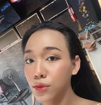 New Available - Transsexual escort in Khobar