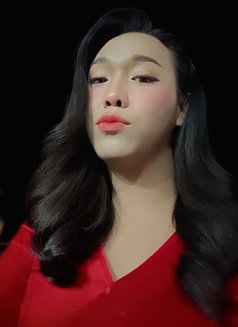 New Available - Transsexual escort in Khobar Photo 5 of 5