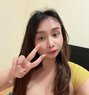 Natty available good service - Acompañantes transexual in Doha Photo 1 of 3