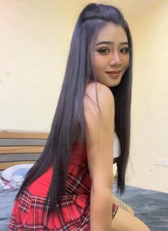 🏵New available Jannie🏵 - escort in Muscat Photo 4 of 5