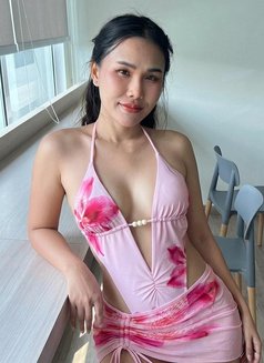 Pimai Rehabilitation massage - escort in Chiang Mai Photo 8 of 13