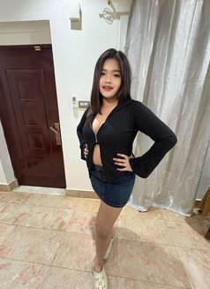 New Available Sexy Girl - escort in Muscat Photo 1 of 9