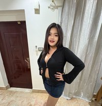 New Available Sexy Girl - puta in Muscat