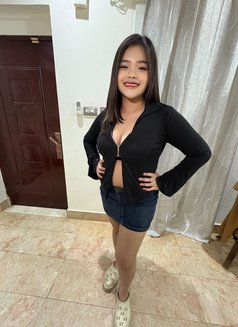 New Available Sexy Girl - escort in Muscat Photo 4 of 9