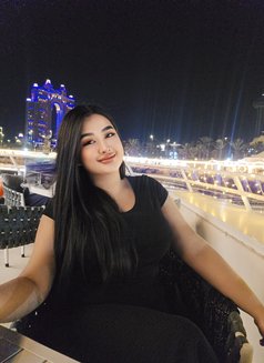 🪻Iren massage and full service 🪻 - escort in Abu Dhabi Photo 2 of 8