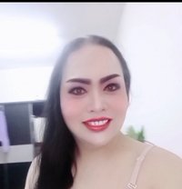 Nonny New Available - Acompañantes transexual in Ajmān