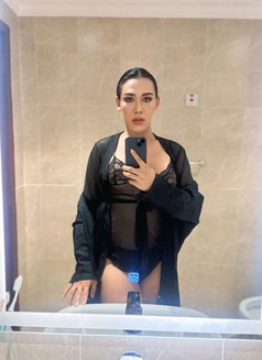 New Available - Transsexual escort in Khobar Photo 10 of 13