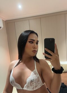 New Available - Transsexual escort in Khobar Photo 17 of 17