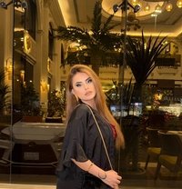 New Ayça Anal 🇹🇷 - escort in Riyadh Photo 1 of 6