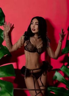 🥰New Aziza🥰 - escort in Phuket Photo 1 of 4