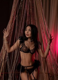 🥰New Aziza🥰 - escort in Phuket Photo 3 of 4