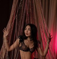 🥰New Aziza🥰 - escort in Phuket