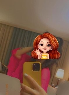 New Azra Arabic - escort in Muscat Photo 4 of 9