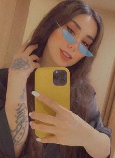New Azra Arabic - escort in Muscat Photo 9 of 9