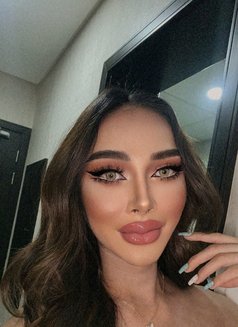New BaBaRa - Transsexual escort in Al Manama Photo 19 of 20