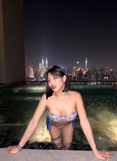 New baby girl in town ARISA 🇯🇵/🇵🇭 - escort in Makati City Photo 2 of 16