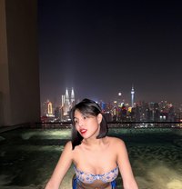 New baby girl in town ARISA 🇯🇵/🇵🇭 - puta in Makati City