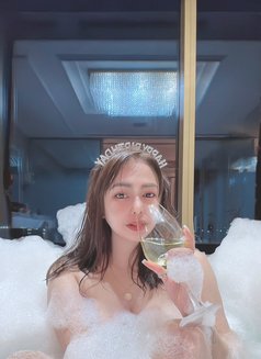 New Baby Girl in Town - escort in Manila Photo 4 of 4