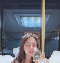 New Baby Girl in Town - puta in Manila