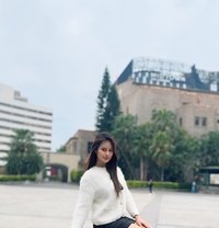 New Baby Girl In Town - escort in Taipei