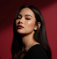 New Baby Girl In Town - escort in Manila