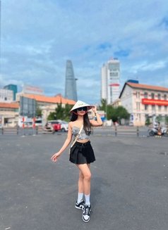 New Baby Girl In Town - escort in Ho Chi Minh City Photo 9 of 10