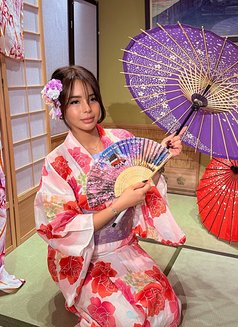 New Baby girl in town (LimitedDays) - escort in Okinawa Island Photo 26 of 29