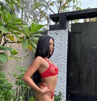 New Baby Just Landed - escort in Ho Chi Minh City