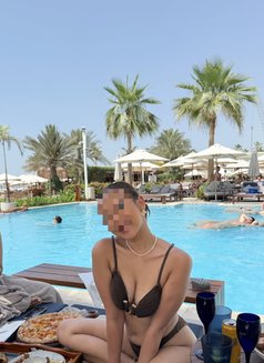 New Baby Lia 🇹🇭🇪🇸 - escort in Dubai Photo 6 of 6
