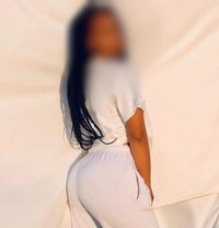 Babygirl - escort in Nairobi