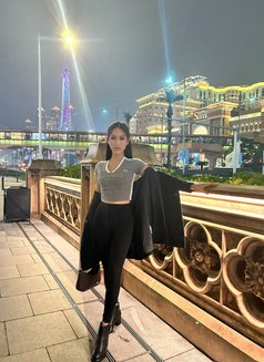 New Babyback Petite - escort in Bangkok Photo 6 of 6