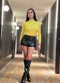 New Babygirl Hugecock is arrived! - Transsexual escort in Manila Photo 6 of 30
