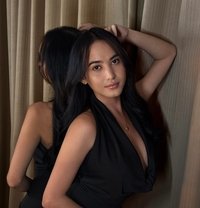 New Babygirl Hugecock is arrived! - Transsexual escort in Bangkok