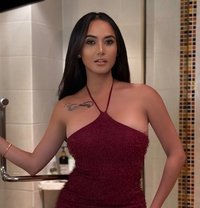 New Babygirl Hugecock is arrived! - Transsexual escort in Bangkok Photo 15 of 25