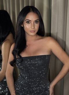 New Babygirl Hugecock is arrived! - Transsexual escort in Bangkok Photo 23 of 30