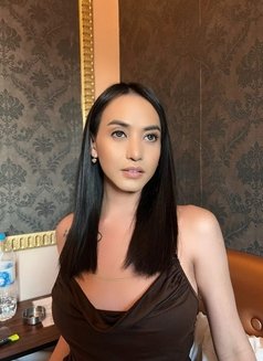 New Babygirl Hugecock is arrived! - Transsexual escort in Manila Photo 15 of 30