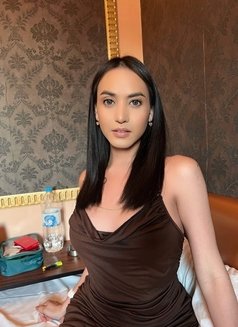 New Babygirl Hugecock is arrived! - Transsexual escort in Manila Photo 16 of 30